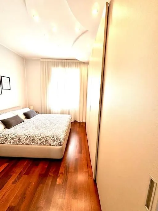 Appartamento Incantevole A Como Apartment