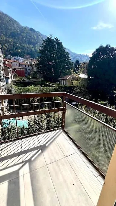 Appartamento Incantevole A Como Apartment