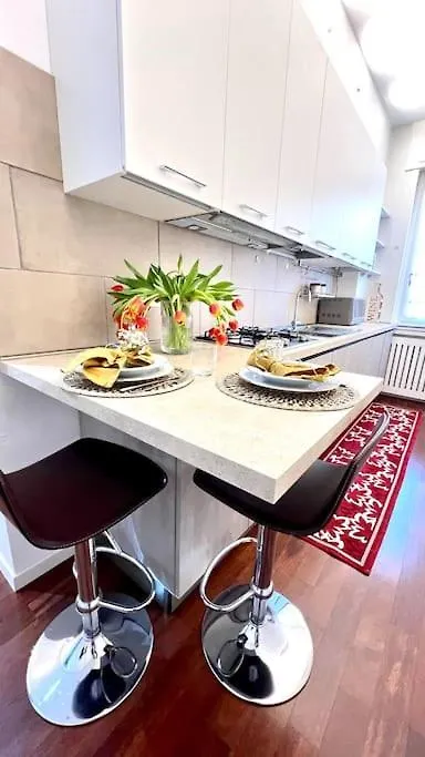 Appartamento Incantevole A Como Apartment
