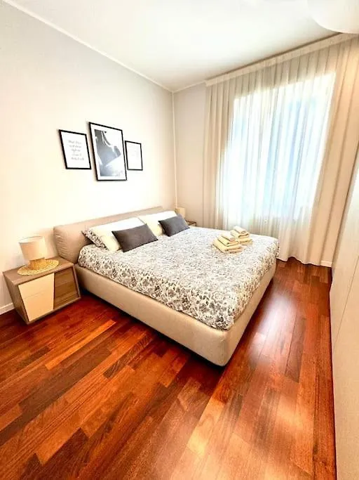 Apartment Appartamento Incantevole A Como