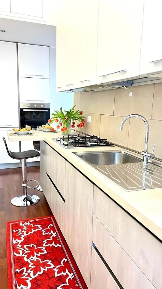 Apartment Appartamento Incantevole A Como