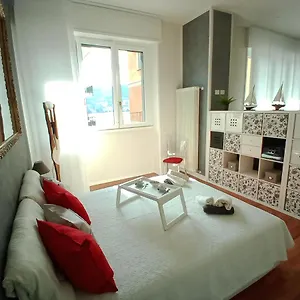 Appartement Miralago, Côme
