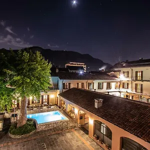 Le Due Corti Hotell